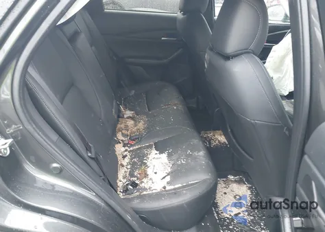 2024 Mazda Cx-30 2.5 S Select Sport из США, поврежденный, VIN 3MVDMBBMXRM690625